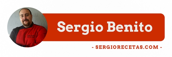 Sergio Benito