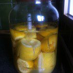 limones encurtidos preparacion 3