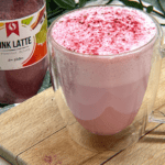 Todoespecias pink latte