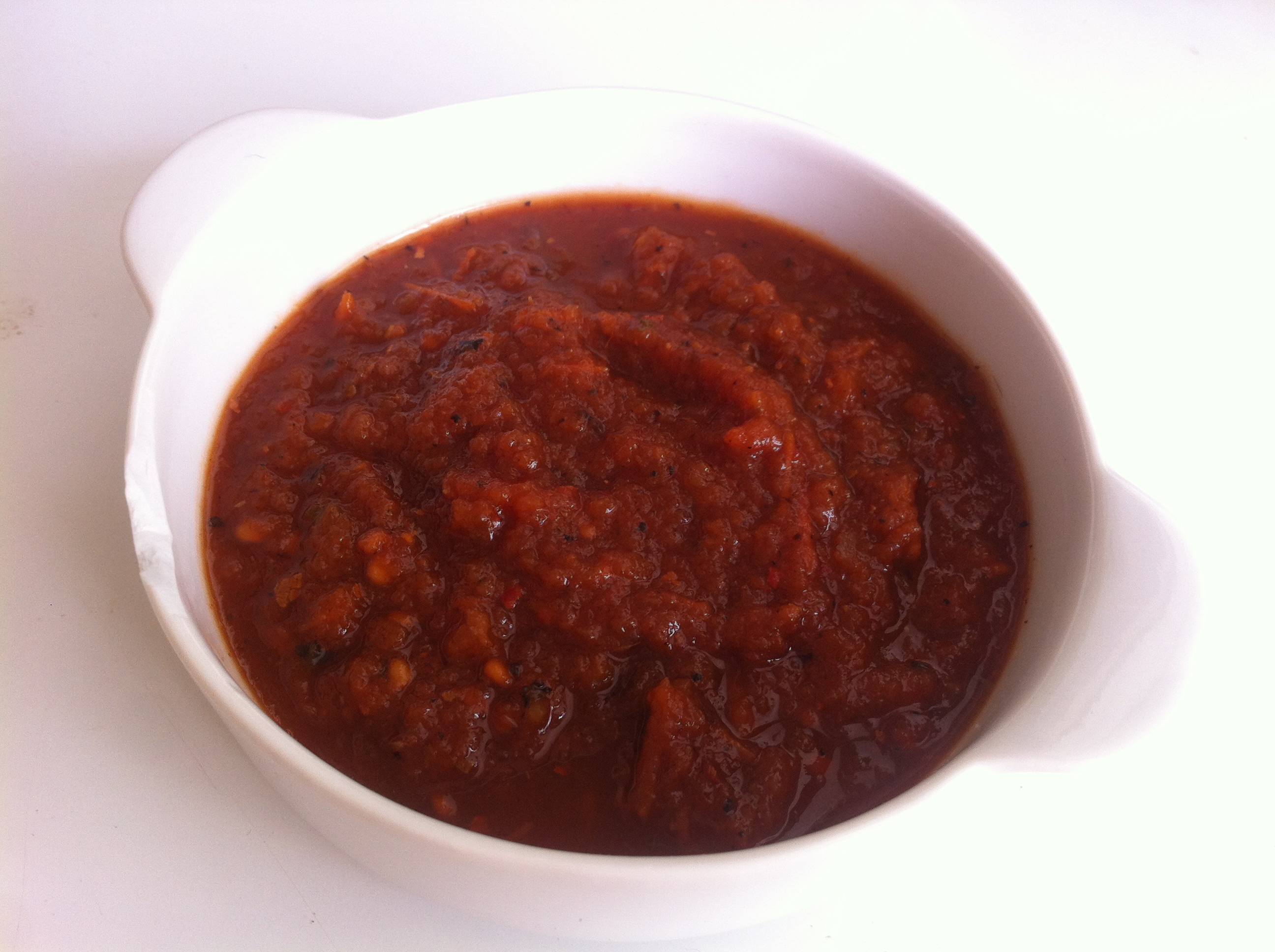 Salsa potente de chile chipotle | Blog de TodoEspecias